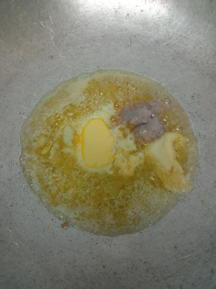 Resepi Nasi Butter
